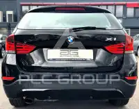 2012 BMW X1