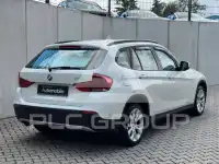 2012 BMW X1