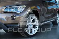 2012 BMW X1