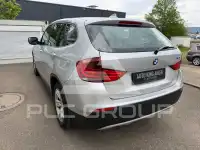 2012 BMW X1