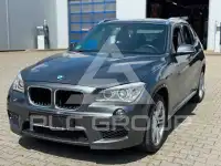 2012 BMW X1