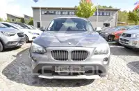 2012 BMW X1