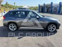2012 BMW X1