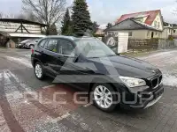 2012 BMW X1