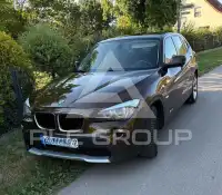 2012 BMW X1