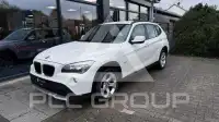 2012 BMW X1