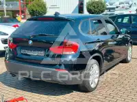 2012 BMW X1