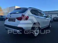 2012 BMW X1