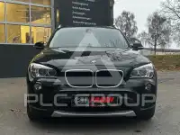 2012 BMW X1