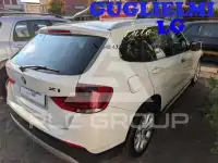 2012 BMW X1