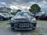 2012 BMW X1