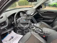 2012 BMW X1