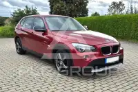 2012 BMW X1