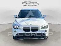 2012 BMW X1