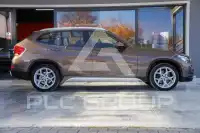 2012 BMW X1