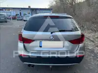 2012 BMW X1