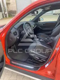 2012 BMW X1