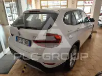 2012 BMW X1