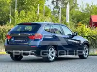 2012 BMW X1