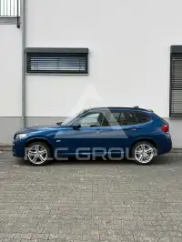 2012 BMW X1