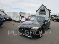 2012 BMW X1