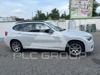 2012 BMW X1