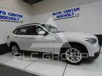 2012 BMW X1