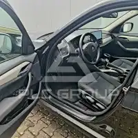 2012 BMW X1