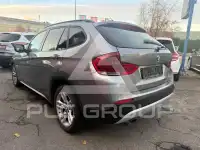2012 BMW X1