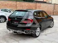 2012 BMW X1