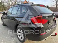 2012 BMW X1