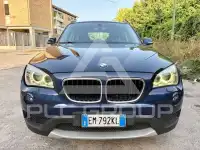 2012 BMW X1