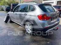 2012 BMW X1