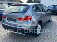 2012 BMW X1