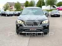 2012 BMW X1