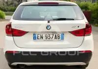 2012 BMW X1