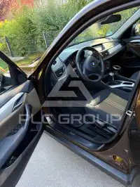 2012 BMW X1