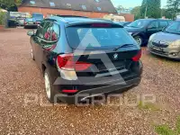 2012 BMW X1