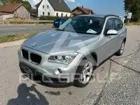 2012 BMW X1