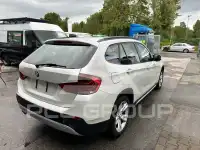 2012 BMW X1