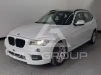 2012 BMW X1