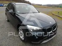 2012 BMW X1