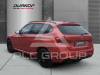 2012 BMW X1