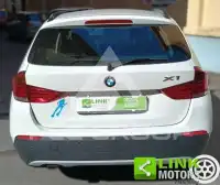 2012 BMW X1