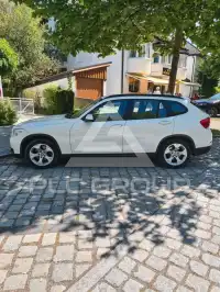 2012 BMW X1