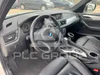2012 BMW X1