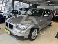 2012 BMW X1