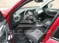2012 BMW X1