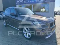 2012 BMW X1