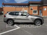 2012 BMW X1